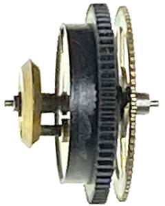 Schmeckenbecker 1-Day Cuckoo Strike Side Ratchet Wheel - Image 1