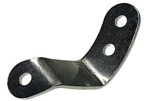 Hermle Offset Mounting Foot for Center Wheel - Image 1