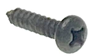 #6 x 5/8" Phillips Pan Head Tapping Screw   10-Pack - Image 1