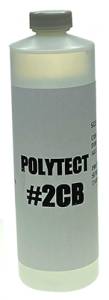 Polychem Polytect 2CB Rinse  -  1 Pint - Image 1
