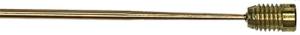 Copper Chime Rod   2.5mm Diameter x 14" - Image 1