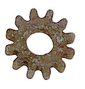 Westclox Stop Drive Pinion for Model 75 - Image 1