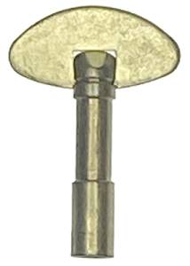 Westclox Key for Mascot #72 - Image 1