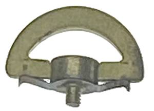 Westclox Winding Key for Pickwick Model - Image 1