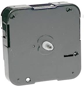 Snap-In Quartz Movement for Push-On Hands - Image 1