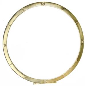 Golden Hour Clock Outer Dial Ring - Image 1