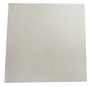 8" x 10-1/16" Flat Glass - Image 1