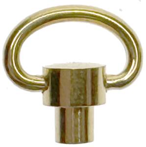 Amida-Revox Clock Key   2.8mm Right Hand Thread for Time - Image 1