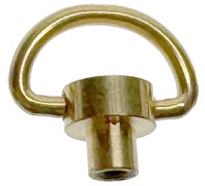 Arogno 22N Clock Key  2.0mm Right Hand Thread for Alarm - Image 1