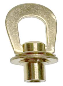 Darling Mouche Clock Key   2.5mm Right Thread for Time - Image 1