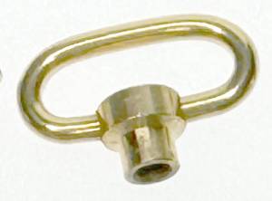 Jaz ECL 7 Clock Key   2.5mm Right Thread for Time - Image 1