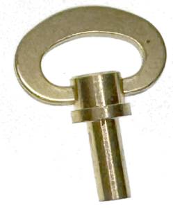 Junghans Clock Key   2.2mm Right Thread for Time - Image 1