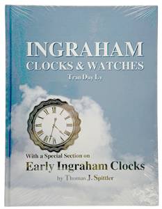 ARLING-87 - Ingraham Clock & Watches By Tran Duy Ly - Image 1