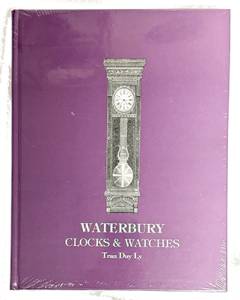 ARLING-87 - Waterbury Clocks & Watches By Tran Duy Ly - Image 1