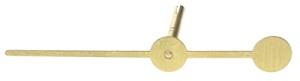 Gold G/F Second Hand 1-5/8" - Image 1
