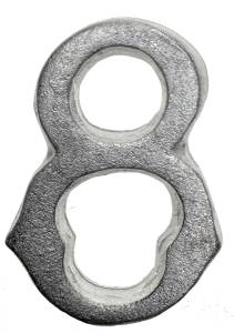 TT-12 - Mission Clock Cast Arabic Numeral Set - Image 1