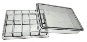 10-Compartment Bushing Box - Image 1