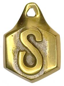 Mini Brass Sessions Bob - Image 1