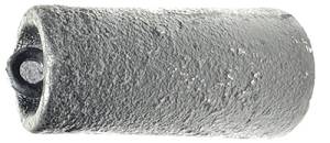 TT-31 - 1 Lb. Small Cast Iron Alarm Weight  - Image 1