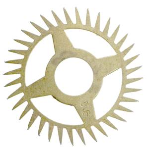 TT-32 - Escape Wheel  32mm X 36 Teeth - Image 1