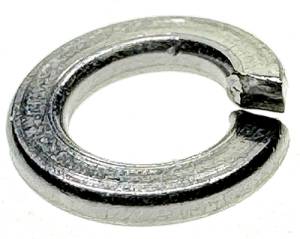 S/S Metric Lock Washers M3.0- 10/PK - Image 1