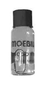 BJ-46 - Moebius #8000 Watch Oil 10ML - Image 1