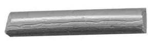 GROBET-43 - Shellac Stick - Image 1