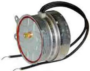 Telechron Clock Synchron Clock Motor 610 Hansen A-43RA