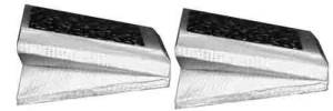 KIENZLER-3 - Cuckoo Bellow Tops   1-1/2" X 1-1/8"  1-Day - Image 1
