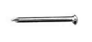 4" Provision Pins 50 Pack 