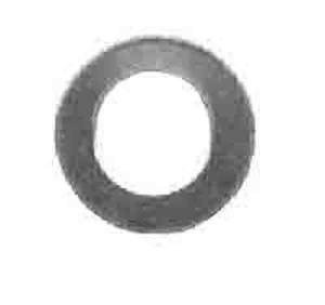 MS&TCO. - Brass M2.5 Washer  20-Pack - Image 1
