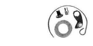 PM-32 - Ratchet Wheel Repair Kit - Small Click Type - Image 1