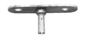 TT-28 - Suspension Bracket - Image 1