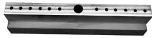 VIGOR-78 - 13-Hole Wood Tool Stand - Image 1