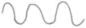 Timesaver - Atmos Style 3" Chain - Image 1
