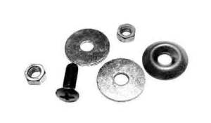 Gong 16-Piece Hardware Pack - Image 1