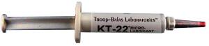 KT-22 Micro-Lube Grease & Moisture Sealer Syringe Applicator - Image 1