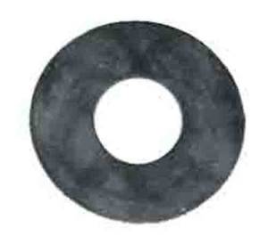 10-Pack Rubber Washers For Quartz Movements With 8.0mm Hand Shafts - Image 1
