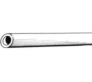 2.0mm Second Hand Brass Pipe - Image 1