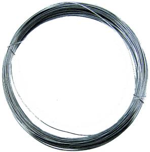 .017" Steel Wire Coil - Image 1