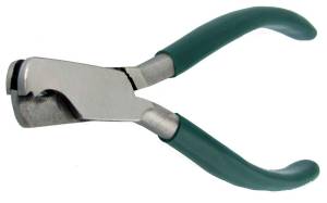 Wire Bending 5-1/4" Pliers - Image 1