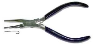 Wire Coiling 5-3/4" Pliers - Image 1
