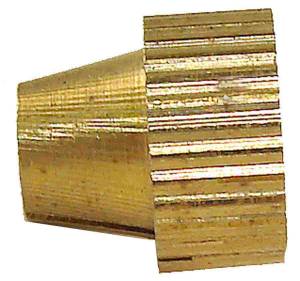 Brass Set Knob - Image 1