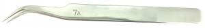 #7A Anti-Magnetic Tweezer - Stainless  - Image 1