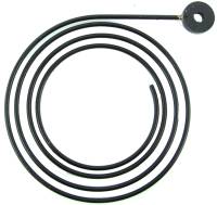 3-1/4" Wire Gong 