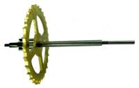 Wheels & Wheel Blanks, Motion Works, Fans & Relate - Escape Wheels - Urgos Escape Wheel Assembly - UW32