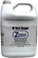 Ultrasonic Cleaning Solutions & Rinses - Zenith Ultrasonic Solutions - Zenith Hi-Tech Cleaner - #1000