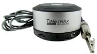 Timetrax Model #60 Beat Amplifier With PC/Smartphone Interface & Clip-on Sensor