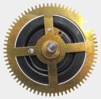 Regula #35 Strike Ratchet Wheel for Cuckoo Movement - Image 2