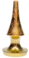Clearance Items - Brass Finial  1-9/16" x 9/16"